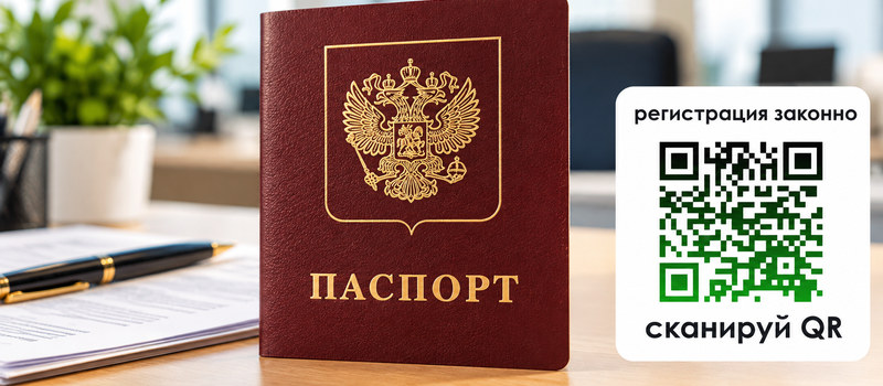 прописка в Ишиме прописка в Ишиме